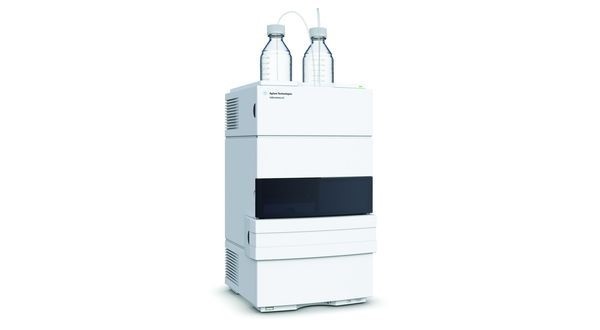 Хроматограф жидкостной 1220 Infinity, Agilent Technologies