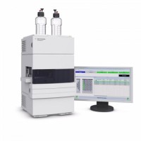 Хроматограф жидкостной 1220 Infinity, Agilent Technologies