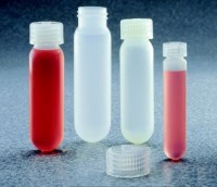 Пробирки 10 мл, Oak Ridge, ПП, круглодонные, без крышки, 50000g, 100 шт./кор., Thermo FS