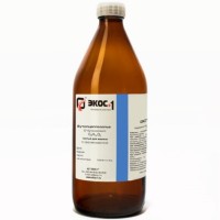 Бутилцеллозольв чистый для анализа (ЧДА), бутыль 20 л.