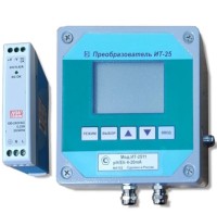 Преобразователь ИТ-2511 (с блоком питания)