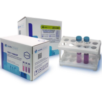 Тест-набор на общий хлор LEI-CH02-100 (0,05-6 мг/л) 100 тестов