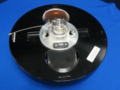 Ротор элютриационный JE-5.0, 5000 об/мин, 4700g, 40 мл, Beckman Coulter