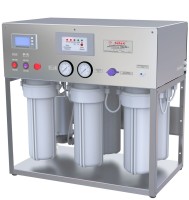 Деионизатор воды УПВД 30-3-УФ, Ливам