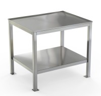 Подставка для лабораторного оборудования усиленная ПЛ-300, Ливам