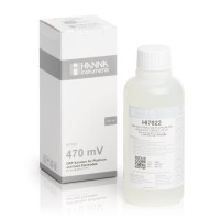 Раствор HI7022M для калибровки 470 мВ, 250 мл