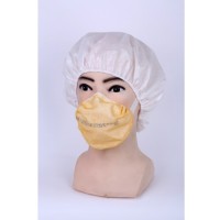 Полумаски фильтрующие Респираторы ШБ-1 Лепесток – 40