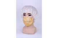 Полумаски фильтрующие Респираторы ШБ-1 Лепесток – 40