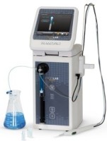 Диспенсер одношприцевой, управление Basic, Microlab 610 DIS, Hamilton