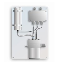 Блок гидравлический БГ-6ИТ