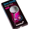 Лупа ручная Levenhuk Zeno Handy ZH15