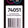 Лупа ручная Levenhuk Zeno Handy ZH15