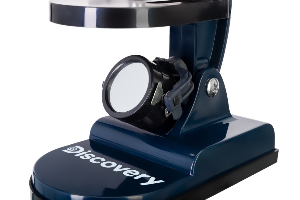 Набор Discovery Scope 2 с книгой