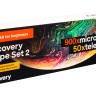 Набор Discovery Scope 2 с книгой
