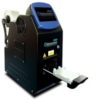 Планшетный запаиватель, высота до 48 мм, автоматический E-seal, KBiosystems