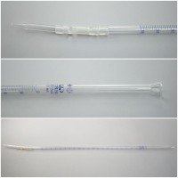 Бюретка 1-3-2-10-0,05 (б/крана), ГОСТ 29251-91