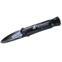 Рефрактометр Atago Master 53PM с поверкой