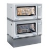 Шейкер-инкубатор, 280 л, ампл. 25 мм, 20-400 об/мин, до 80 °C, Innova S44i, Eppendorf