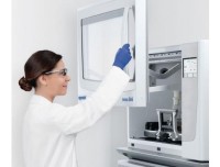 Шейкер-инкубатор, 280 л, ампл. 25 мм, 20-400 об/мин, до 80 °C, Innova S44i, Eppendorf