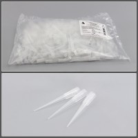 Наконечник для дозатора тип I вместимостью не менее 200 мкл/максимальный объем 250 мкл/уп. 500 шт., Литопласт