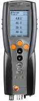 testo 340 - Анализатор дымовых газов для промышленности