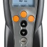 testo 340 - Анализатор дымовых газов для промышленности