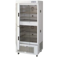 Инкубатор с двумя резервуарами с принудительной конвекцией Yamato IQ-822C