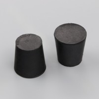 Пробка резиновая конусная № 29, уп.10 шт