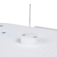 Прибор для определения температуры плавления KRÜSS M5000, автоматический, разрешение 0,1 °C