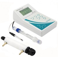 Эксперт-рН (проточный), с поверкой