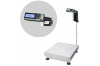 ТВ-5040N-200.2-RL1 нерж - Весы с термопечатью