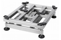 ТВ-5040N-200.2-RL1 нерж - Весы с термопечатью