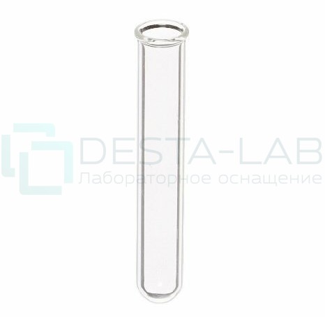 Пробирка П1 9*80 агглютинационная ТУ 92-891.004-89