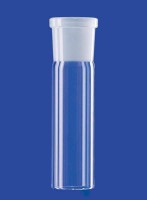 Муфта Lenz NS 24/29, стекло