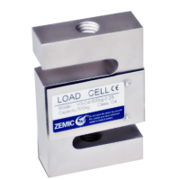 Тензодатчик Zemic H3-C3-600kg-3B