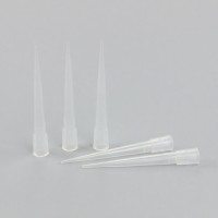 Наконечник одноразовый нестерильный к дозаторам пипеточным по ТУ 32.50.50-001-80191681-2023 (0,5-250) мкл, 96шт. в штативе с инструкцией по применению /№9000251/