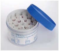 Штатив для замораживания криопробирок 1-2 мл, 18 мест, скорость замораживания 1 °C/мин, Mr. Frosty, Thermo FS