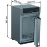 Стерилизатор Memmert SN75plus с естественной конвекцией