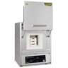 Высокотемпературная печь Nabertherm LHTCT 08/16/C550 с подъёмной дверью, с нагревательными элементами из SiC, 1600°С, 8 л