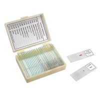 Набор препаратов &quot;Анатомия и физиология&quot; (14 обр.)