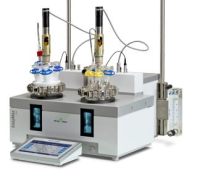 Реактор лабораторный, 180 °С, 100-400 мл, EasyMax 402 Basic, Mettler Toledo