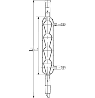 Холодильник ХШ-1-300-29-14 ТС