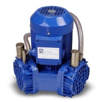 Компрессор мембранный НВМ - 15 (220 В) К