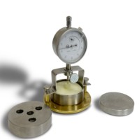 Прибор свободного набухания грунтов ПНГ-1