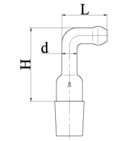 Керн КИО-14/23 ГОСТ 25336-82