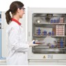 CO2-инкубатор, 240 л, прямой нагрев, ТК-датчик, влажная стерилизация, камера из нержавеющей стали, Heracell 240i, Thermo FS