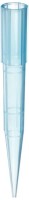 Наконечники до 1000 мкл (от 100 мкл), нестерильные, апирогенные, без фильтра, синие, 1000 шт./уп., Corning