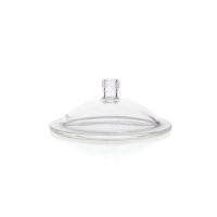 Крышка для эксикатора DURAN Group DN 250, тип MOBILEX, с отводом GL 32, стекло