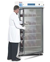 CO2-инкубатор, 821 л, прямой нагрев, ТК-датчик, Reach-In, Thermo FS