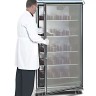 CO2-инкубатор, 821 л, прямой нагрев, ТК-датчик, Reach-In, Thermo FS